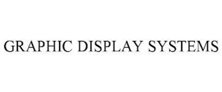 GRAPHIC DISPLAY SYSTEMS