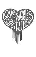 LOVE LOS ANGELES STYLE