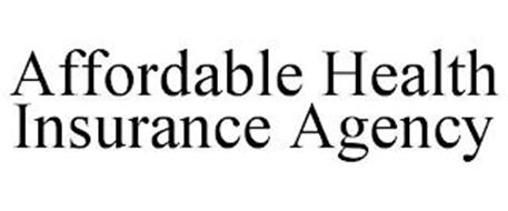 AFFORDABLE HEALTH INSURANCE AGENCY