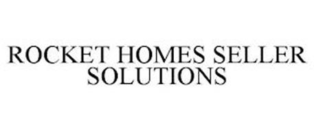 ROCKET HOMES SELLER SOLUTIONS