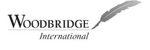 WOODBRIDGE INTERNATIONAL