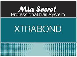 MIA SECRET PROFESSIONAL NAIL SYSTEM XTRABOND