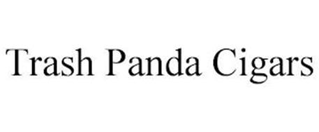 TRASH PANDA CIGARS