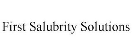 FIRST SALUBRITY SOLUTIONS