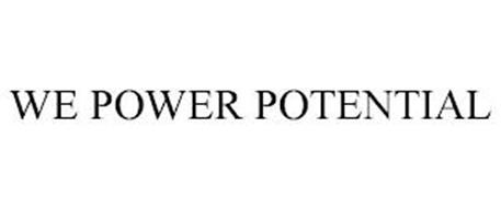 WE POWER POTENTIAL