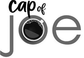 CAP OF JOE