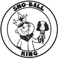 SNO-BALL KING