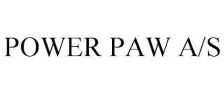 POWER PAW A/S