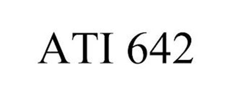 ATI 642