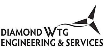 DIAMOND WTG ENGINEERING & SERVICES