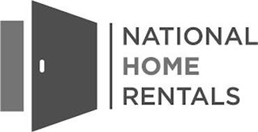 NATIONAL HOME RENTALS