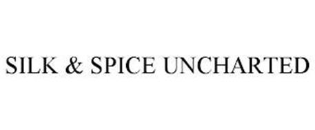 SILK & SPICE UNCHARTED