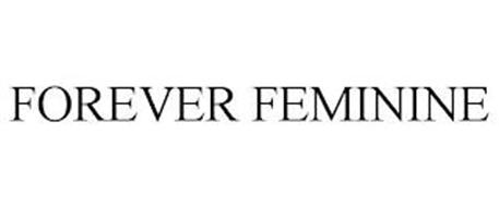 FOREVER FEMININE