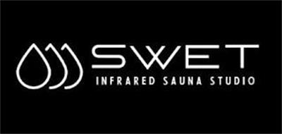 SWET INFRARED SAUNA STUDIO