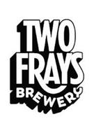TWO FRAYS BREWERY