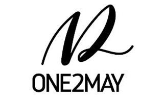 ONE2MAY