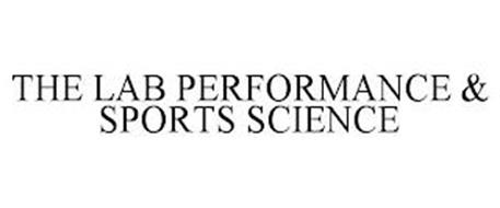 THE LAB PERFORMANCE & SPORTS SCIENCE
