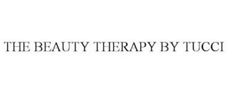 THE BEAUTY THERAPY BY TUCCI