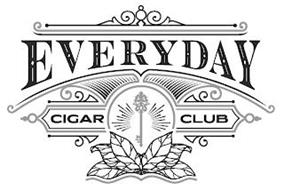 EVERYDAY CIGAR CLUB
