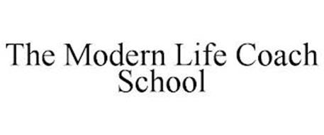 THE MODERN LIFE COACH SCHOOL