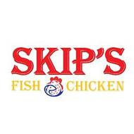 SKIP'S FISH CHICKEN