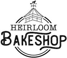 HEIRLOOM BAKESHOP