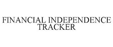 FINANCIAL INDEPENDENCE TRACKER
