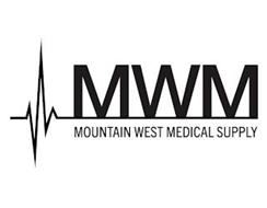 MWM MOUNTAIN WEST MEDICAL SUPPLY