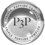 TRIPLE PEDTIDE COMPLEX P3P TRIPLE PEPTIDE COMPLEX