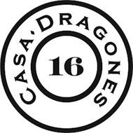 CASA DRAGONES 16