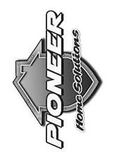 PIONEER HOME SOLUTIONS