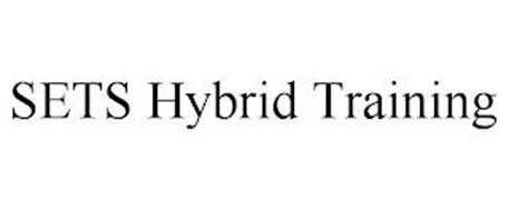 SETS HYBRID TRAINING