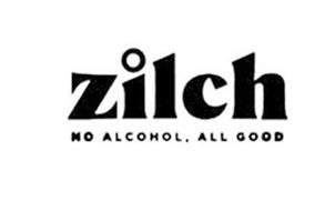 ZILCH NO ALCOHOL, ALL GOOD