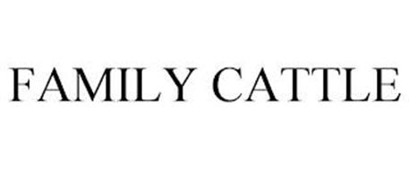 FAMILY CATTLE