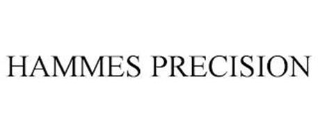 HAMMES PRECISION