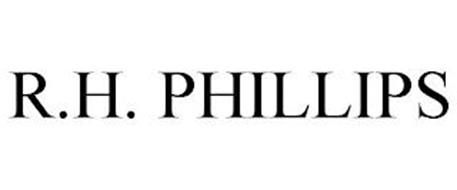 R.H. PHILLIPS
