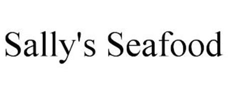 SALLY'S SEAFOOD