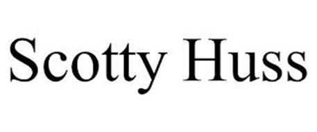 SCOTTY HUSS