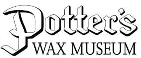 POTTER'S WAX MUSEUM