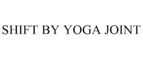 SHIFT BY YOGA JOINT