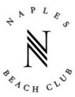 N NAPLES BEACH CLUB