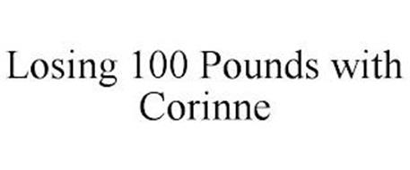 LOSING 100 POUNDS WITH CORINNE