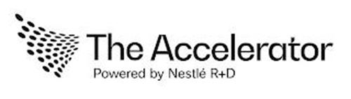 THE ACCELERATOR POWERED BY NESTLE R+D