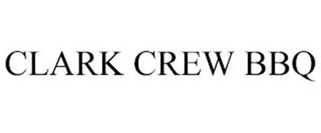 CLARK CREW BBQ