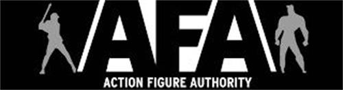 AFA ACTION FIGURE AUTHORITY