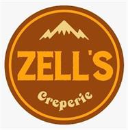 ZELL'S CREPERIE