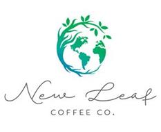 NEW LEAF COFFEE CO.