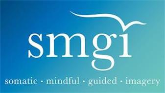 SMGI SOMATIC · MINDFUL · GUIDED · IMAGERY