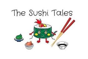 THE SUSHI TALES