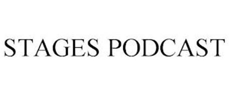 STAGES PODCAST